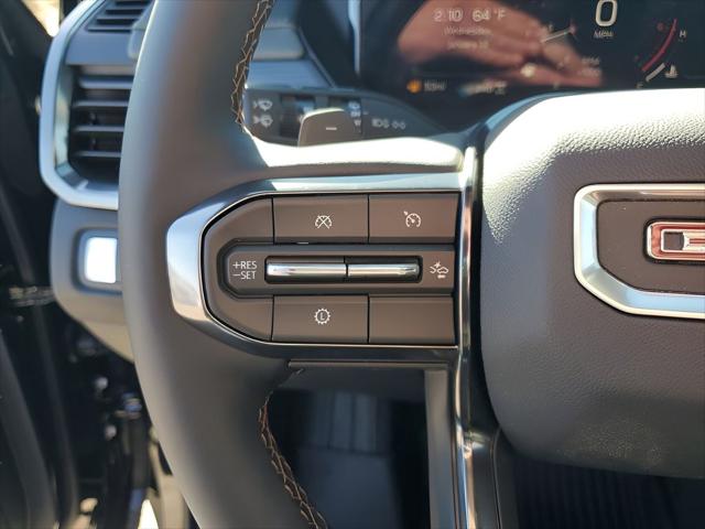 2026 GMC Acadia AT4 AWD