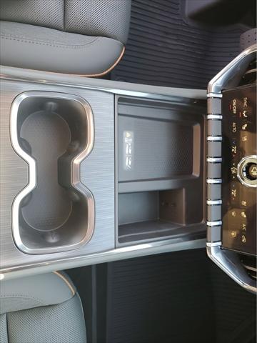 2026 GMC Acadia AT4 AWD
