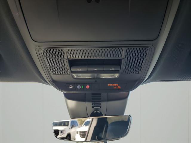 2026 GMC Acadia AT4 AWD