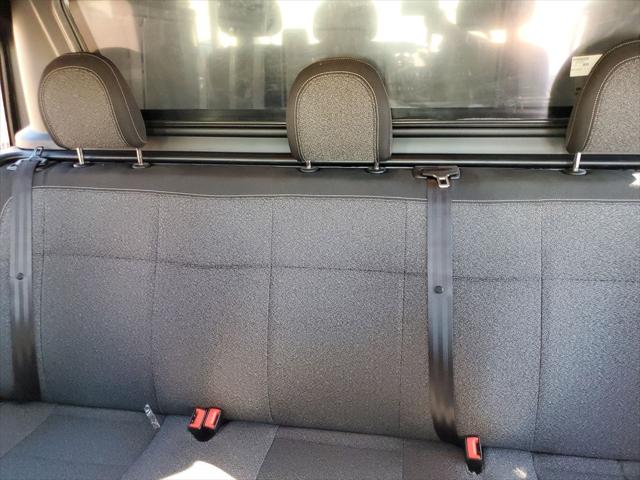 2026 Ram ProMaster Cargo Van Tradesman High Roof 159 WB EXT w/Pass Seat