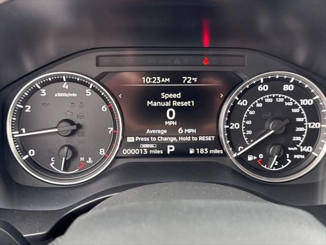 2026 Mitsubishi Outlander ES 1.5T S-AWC