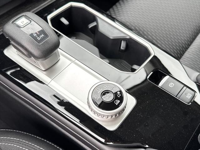 2026 Mitsubishi Outlander ES 1.5T S-AWC