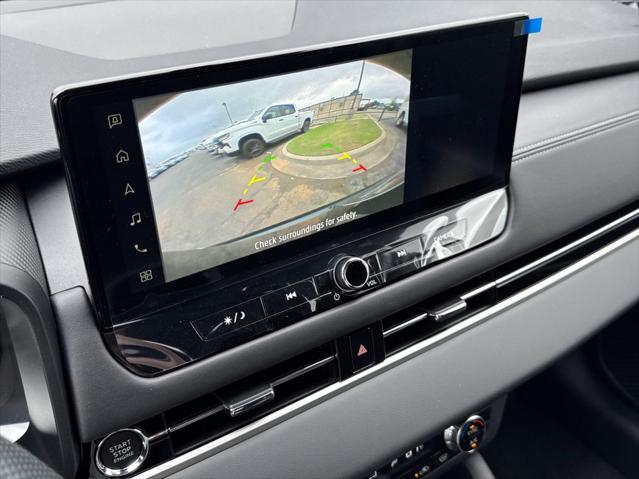 2026 Mitsubishi Outlander ES 1.5T S-AWC
