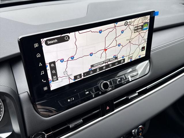 2026 Mitsubishi Outlander ES 1.5T S-AWC