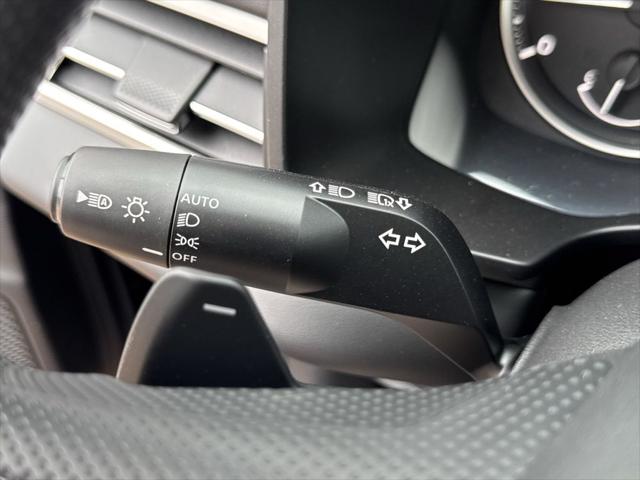 2026 Mitsubishi Outlander ES 1.5T S-AWC