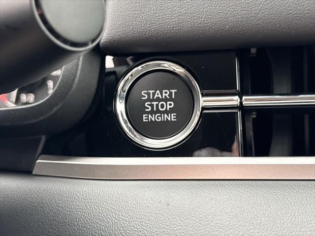 2026 Mitsubishi Outlander ES 1.5T S-AWC