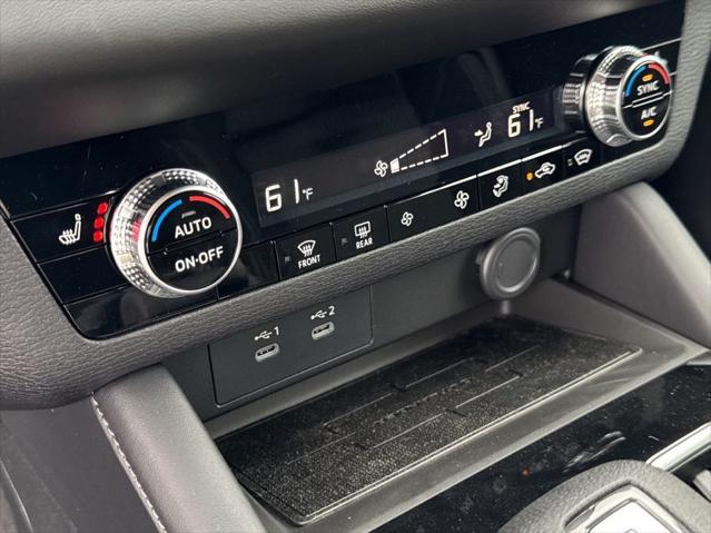 2026 Mitsubishi Outlander ES 1.5T S-AWC
