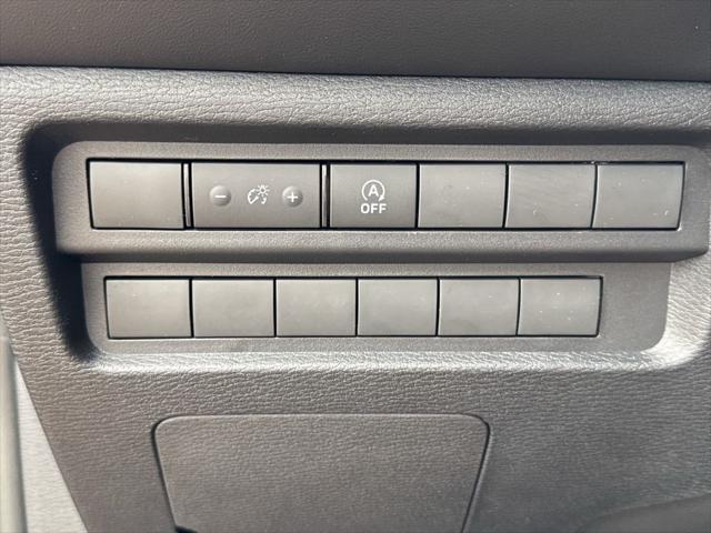 2026 Mitsubishi Outlander ES 1.5T S-AWC