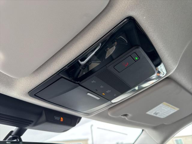 2026 Mitsubishi Outlander ES 1.5T S-AWC