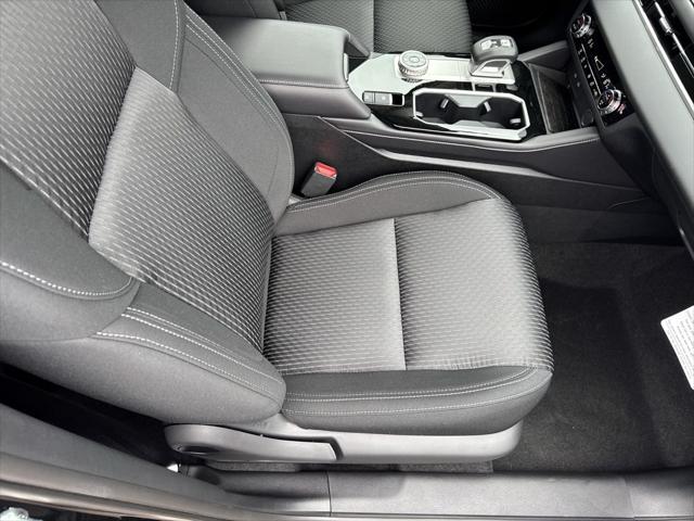2026 Mitsubishi Outlander ES 1.5T S-AWC