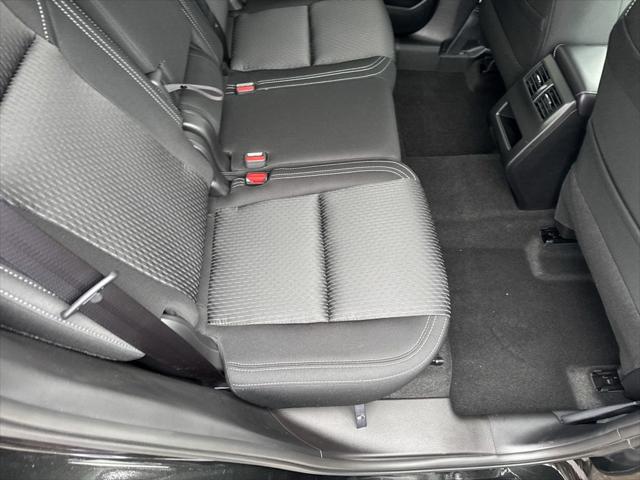 2026 Mitsubishi Outlander ES 1.5T S-AWC