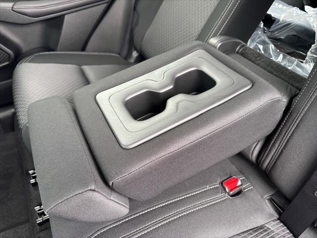 2026 Mitsubishi Outlander ES 1.5T S-AWC