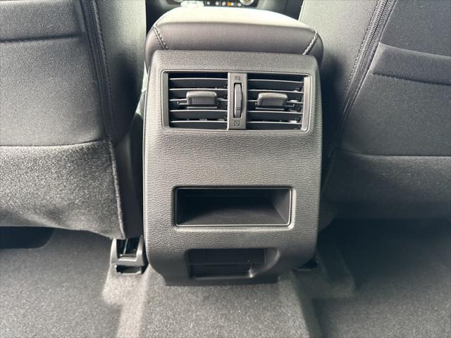2026 Mitsubishi Outlander ES 1.5T S-AWC
