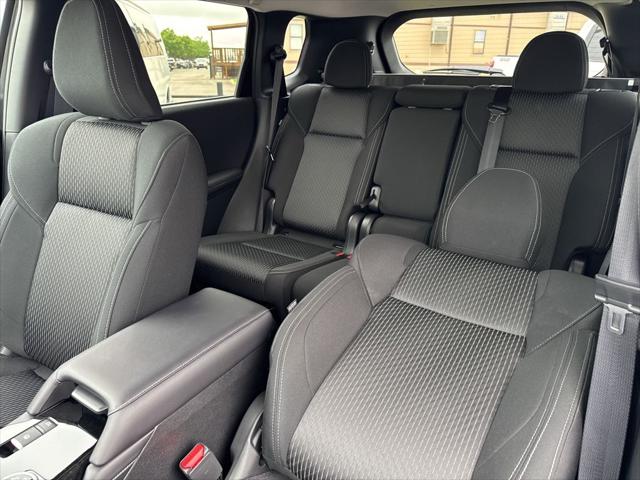 2026 Mitsubishi Outlander ES 1.5T S-AWC
