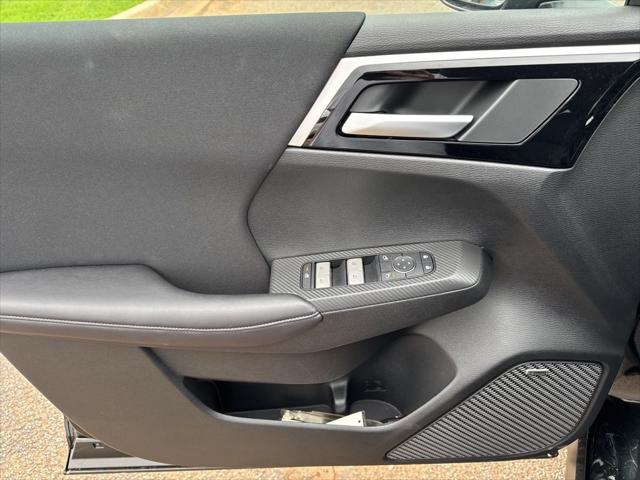 2026 Mitsubishi Outlander ES 1.5T S-AWC