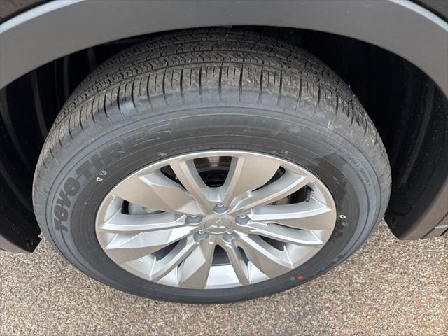 2026 Mitsubishi Outlander ES 1.5T S-AWC