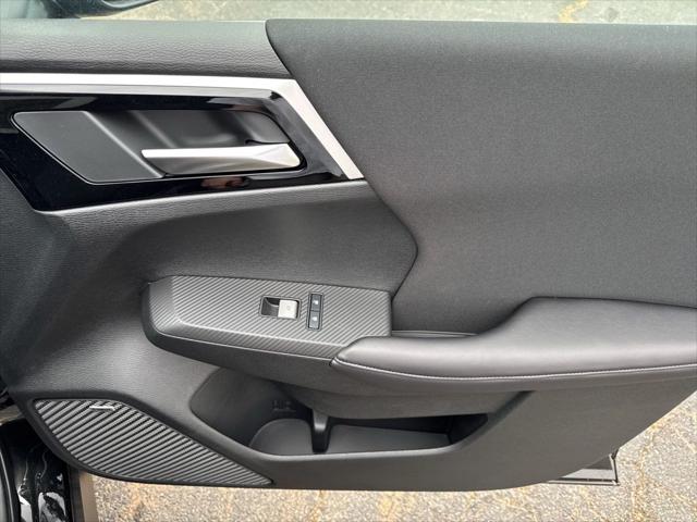 2026 Mitsubishi Outlander ES 1.5T S-AWC