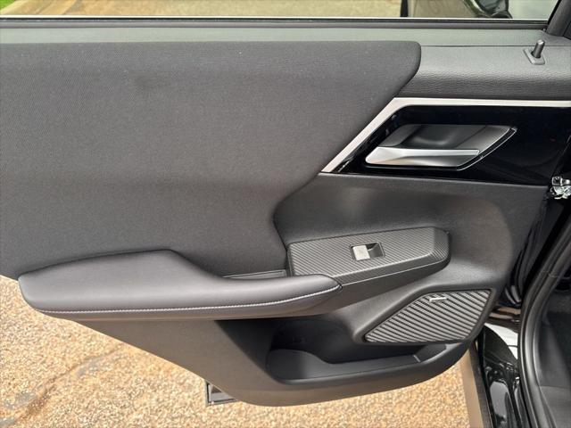 2026 Mitsubishi Outlander ES 1.5T S-AWC