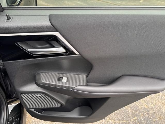 2026 Mitsubishi Outlander ES 1.5T S-AWC