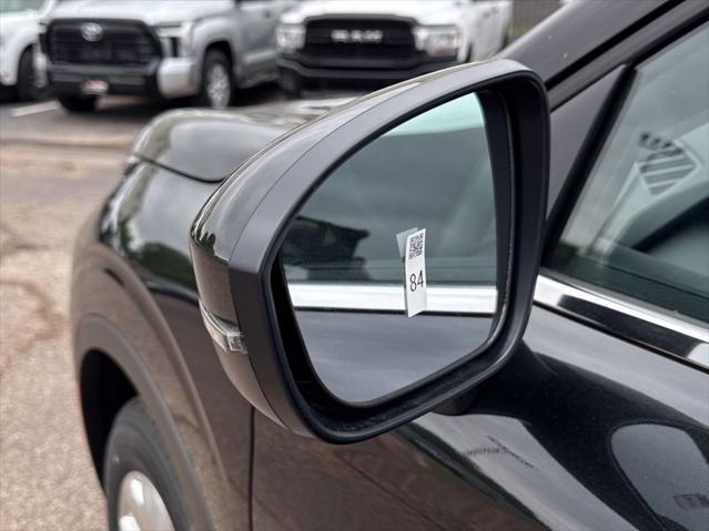 2026 Mitsubishi Outlander ES 1.5T S-AWC