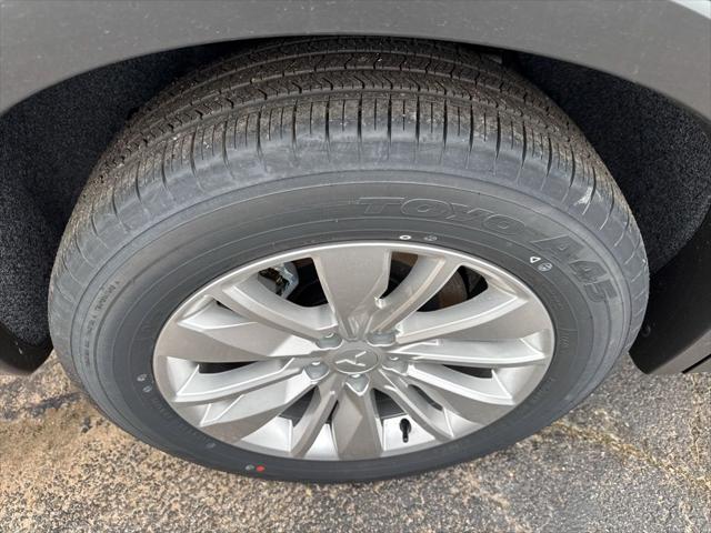 2026 Mitsubishi Outlander ES 1.5T S-AWC