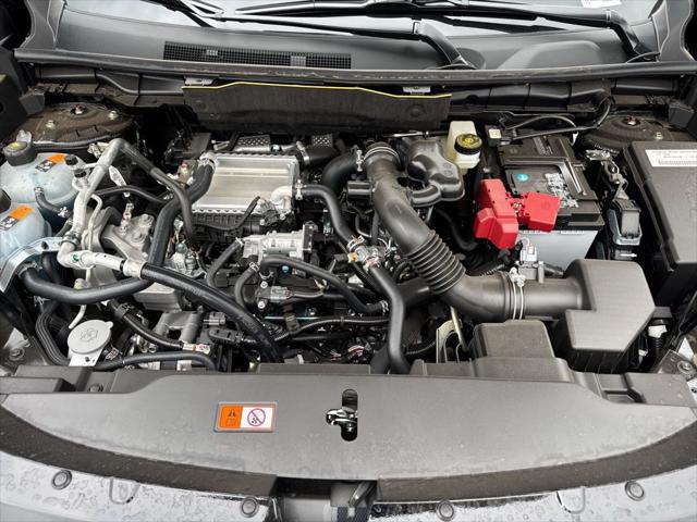 2026 Mitsubishi Outlander ES 1.5T S-AWC