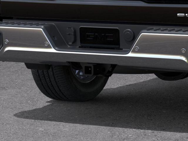 2026 GMC Sierra 1500 Crew Cab, Short Bed, SLT, 4WD