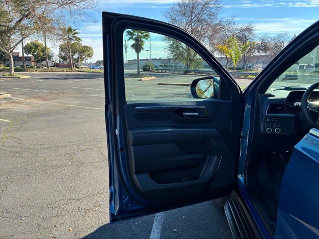 2026 Chevrolet Tahoe 4WD LS