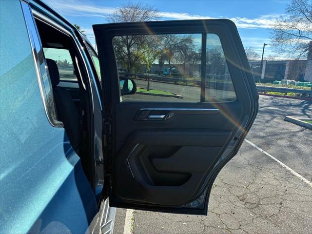 2026 Chevrolet Tahoe 4WD LS