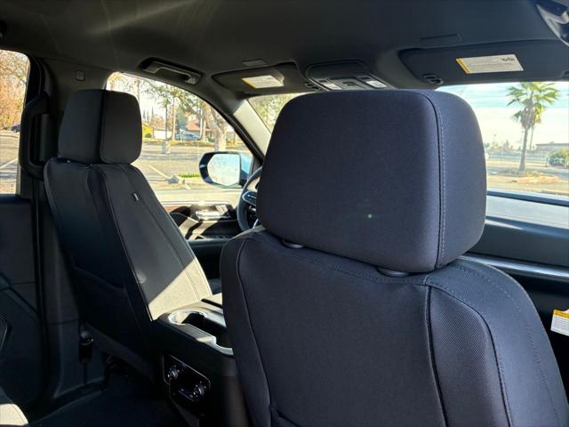 2026 Chevrolet Tahoe 4WD LS
