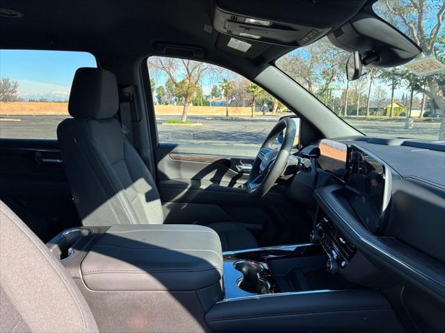 2026 Chevrolet Tahoe 4WD LS