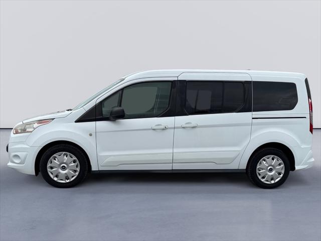 2014 Ford Transit Connect XLT