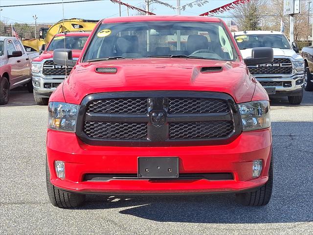 2019 RAM 1500 Classic ST