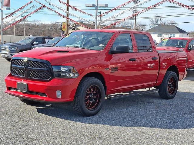 2019 RAM 1500 Classic ST