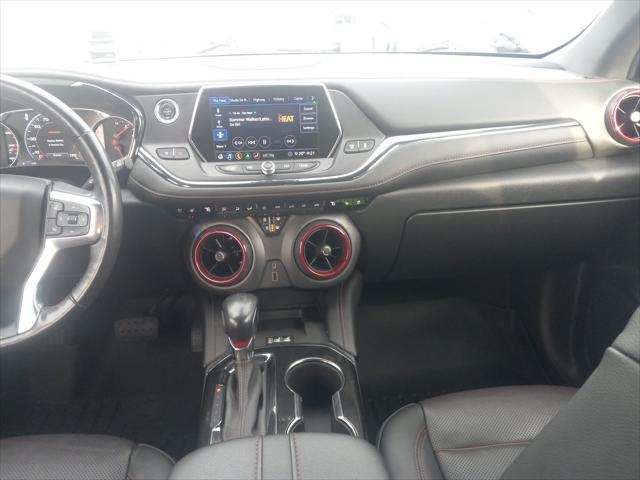 2020 Chevrolet Blazer AWD RS