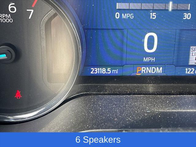 2023 Ford F-150 XLT 2023 Ford F-150 XLT