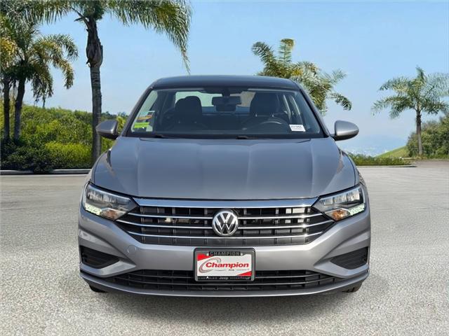 2021 Volkswagen Jetta 1.4T S