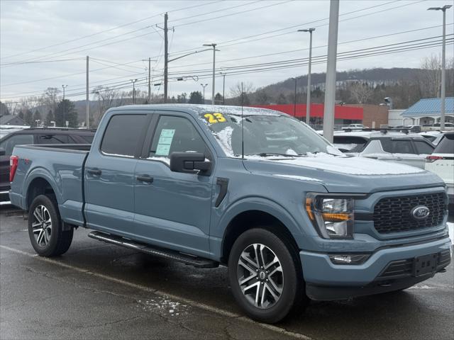 2023 Ford F-150 XL 2023 Ford F-150 XL