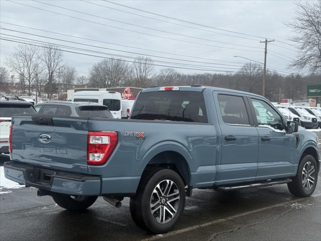 2023 Ford F-150 XL 2023 Ford F-150 XL