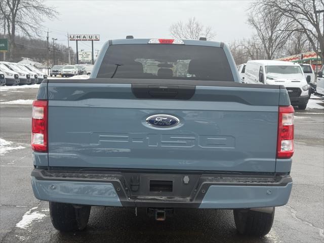 2023 Ford F-150 XL 2023 Ford F-150 XL