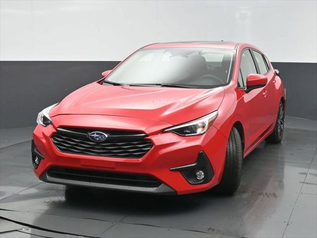 2024 Subaru Impreza Sport 5-Door