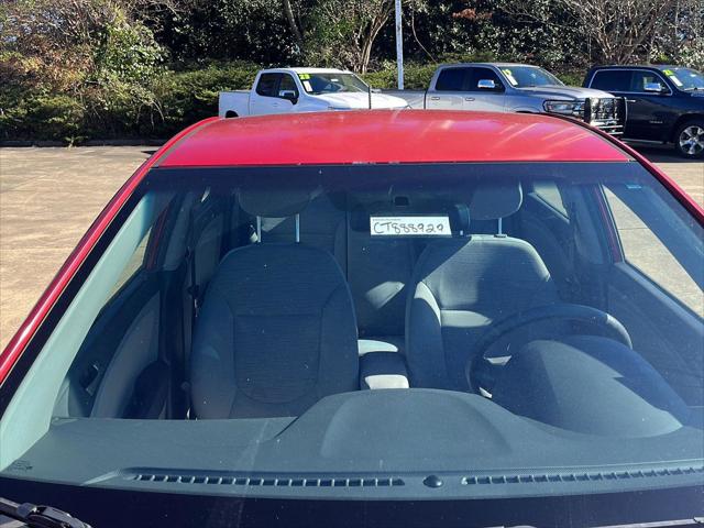 2015 Hyundai Accent GLS