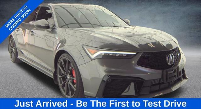 2024 Acura Integra Type S