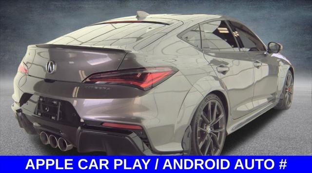 2024 Acura Integra Type S