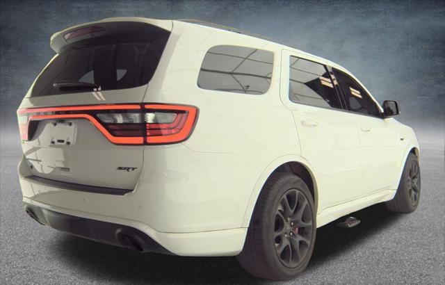 2023 Dodge Durango SRT 392 2023 Dodge Durango SRT 392