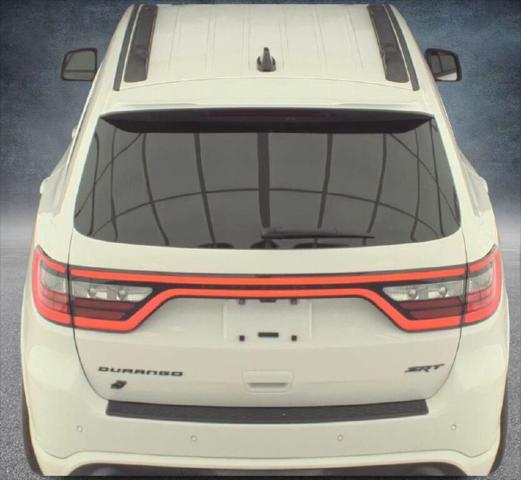 2023 Dodge Durango SRT 392 2023 Dodge Durango SRT 392