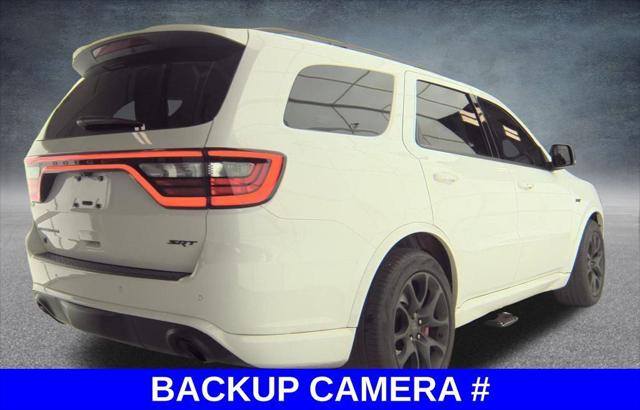 2023 Dodge Durango SRT 392 Premium
