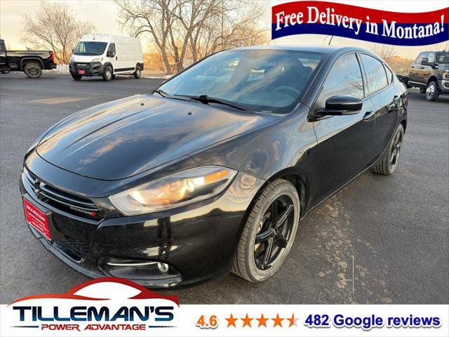 2014 Dodge Dart GT