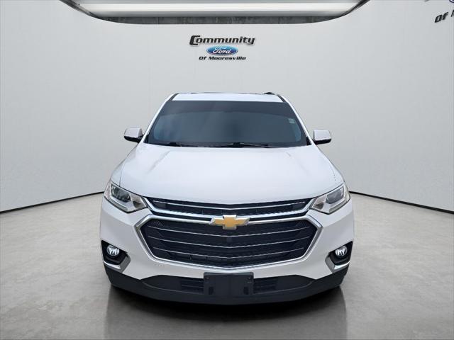 2019 Chevrolet Traverse 3LT 2019 Chevrolet Traverse 3LT