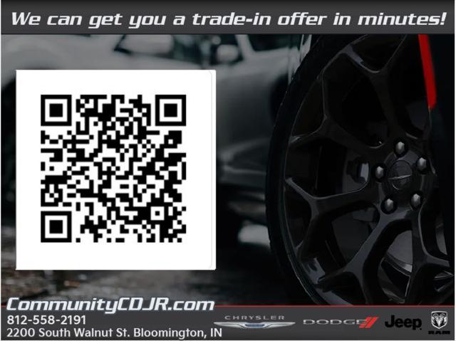 2022 RAM 1500 Big Horn Crew Cab 4x4 57 Box